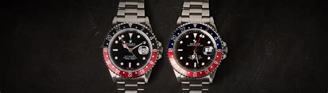 rolex coke history|rolex pepsi fat vs skinny.